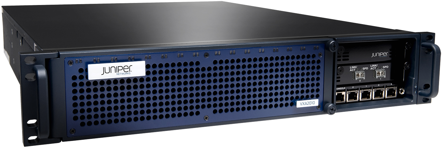 VXA2010
